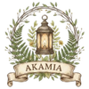 AKAMIA - Home